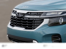 Kia Seltos EX AWD 2026