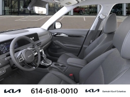 Kia Seltos EX AWD 2026