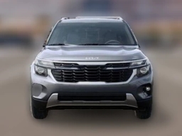 Kia Seltos EX AWD 2026
