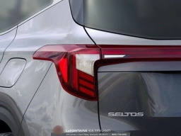 Kia Seltos EX AWD 2026