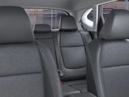 Kia Seltos EX AWD 2026