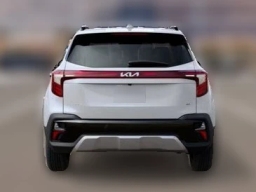 Kia Seltos EX AWD 2026