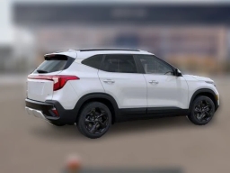 Kia Seltos EX AWD 2026