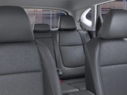 Kia Seltos EX AWD 2026