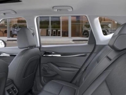 Kia Seltos EX AWD 2026