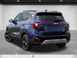 Kia Seltos EX AWD 2026