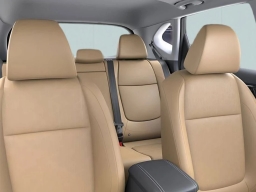 Kia Seltos EX AWD 2026