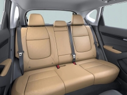 Kia Seltos EX AWD 2026