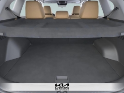 Kia Seltos EX AWD 2026