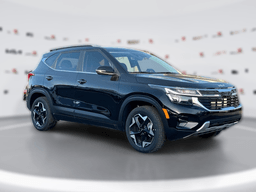 Kia Seltos EX AWD 2026