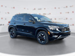 Kia Seltos EX AWD 2026