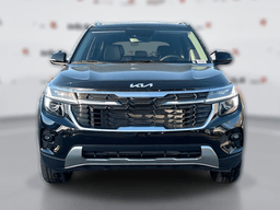 Kia Seltos EX AWD 2026