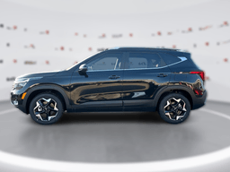 Kia Seltos EX AWD 2026