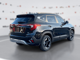 Kia Seltos EX AWD 2026