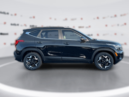 Kia Seltos EX AWD 2026