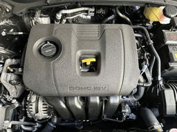 Kia Seltos EX AWD 2026