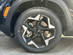 Kia Seltos EX AWD 2026