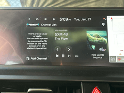 Kia Seltos EX AWD 2026