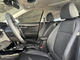 Kia Seltos EX AWD 2026