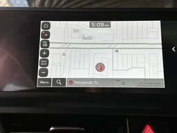 Kia Seltos EX AWD 2026