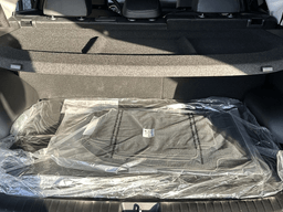 Kia Seltos EX AWD 2026