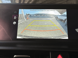 Kia Seltos EX AWD 2026