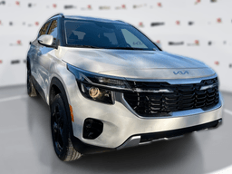 Kia Seltos EX AWD 2026