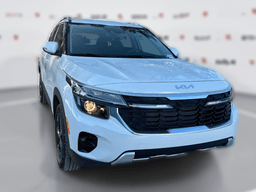 Kia Seltos EX AWD 2026