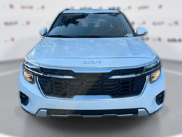 Kia Seltos EX AWD 2026