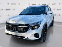 Kia Seltos EX AWD 2026
