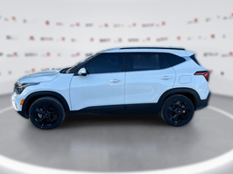 Kia Seltos EX AWD 2026