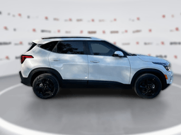 Kia Seltos EX AWD 2026