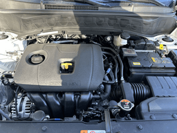 Kia Seltos EX AWD 2026