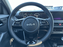 Kia Seltos EX AWD 2026