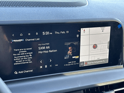 Kia Seltos EX AWD 2026