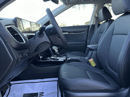 Kia Seltos EX AWD 2026