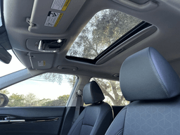 Kia Seltos EX AWD 2026