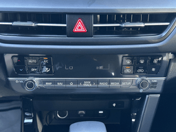 Kia Seltos EX AWD 2026