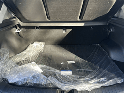 Kia Seltos EX AWD 2026