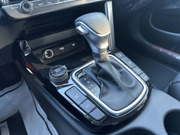 Kia Seltos EX AWD 2026