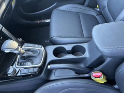 Kia Seltos EX AWD 2026