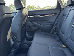 Kia Seltos EX AWD 2026