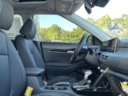 Kia Seltos EX AWD 2026