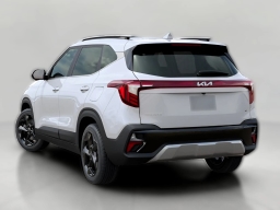 Kia Seltos EX AWD 2026