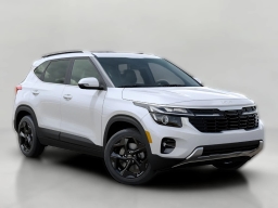 Kia Seltos EX AWD 2026