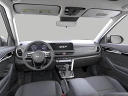 Kia Seltos EX AWD 2026