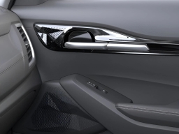 Kia Seltos EX AWD 2026