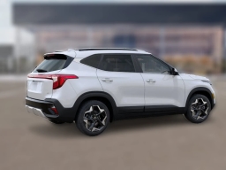 Kia Seltos EX AWD 2026