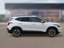 Kia Seltos EX AWD 2026