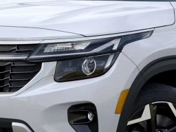 Kia Seltos EX AWD 2026